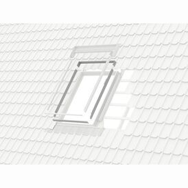 VELUX Replacement Adaptor Flashing ELX UK08 0000 - 134cm x 140cm