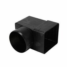 CMS Universal Pipe Connector