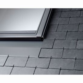 VELUX EDN MK04 2000 Pro+ Recessed Slate Flashing Kit - 78cm x 98cm