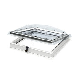 VELUX CVP 060060 0673QV INTEGRA Electric Flat Roof Window Base - 60cm x 60cm