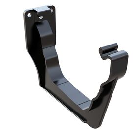 Freeflow 135mm uPVC Ogee Fascia Gutter Bracket