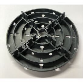 Carosystems 15mm Caro Paving Slab Support System - 140 Per Box