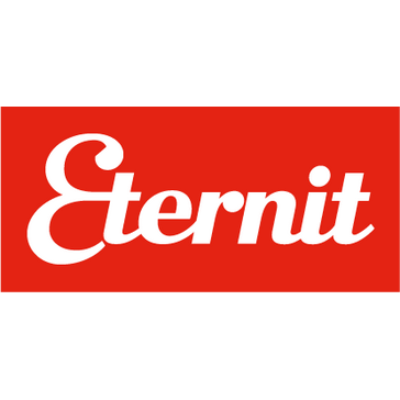 Eternit 3000mm Internal Corners (for side abutments) - Black
