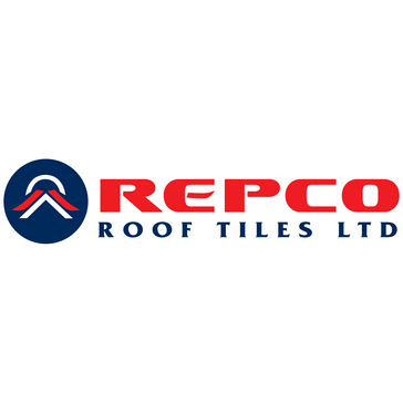 Repco Reclaimed Delta Concrete Roof Tile - 430mm x 380mm
