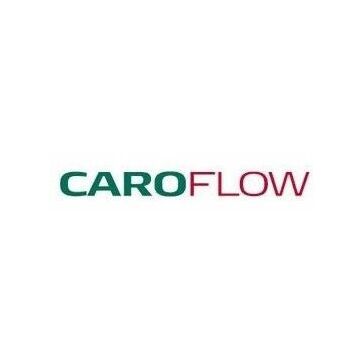 Caroflow Threaded Adaptor 100mm x 450mm Long