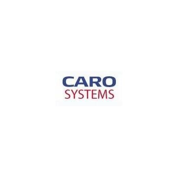 Carosystems Adjustable Pedestal Base To Suit Heights 50-80mm (BAG OF 50)