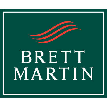 Brett Martin GRP Single Skin Big Six Roofing Sheet (Translucent) - 1525mm