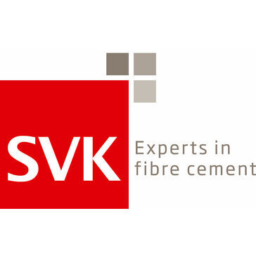 SVK Plain Angle Fibre Cement Ridge (40° Pitch) - Premium Black (with Copper Fixing Clip)