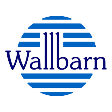 Wallbarn Tile & Decking Rail System Headpiece - 10mm x 2mm