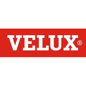 VELUX EL dbl-pleated blind, Charcoal, WL