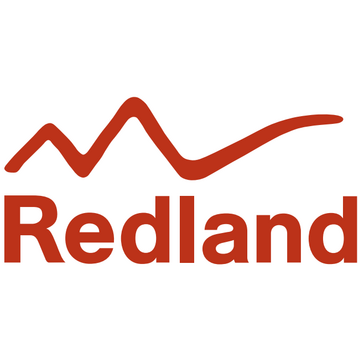 Redland Duoplain LHV 3/4 Tile-Pack of 6