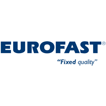 Eurofast EDS-S-48130 Screw for flat roofs 4,8x130mm Box 500