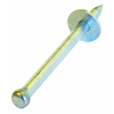 Olympic Fixings Heavy Gauge 3.7mm Diameter Cartridge Tool Shot Fired Nails (Box of 100)