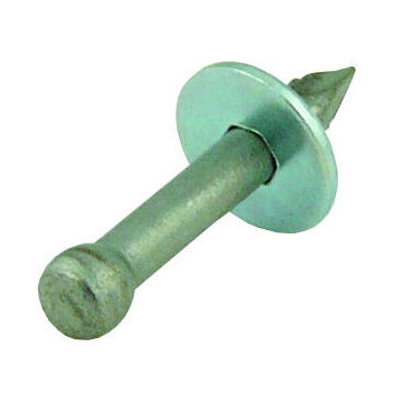 Olympic Fixings Heavy Washered Nails (Box of 100)