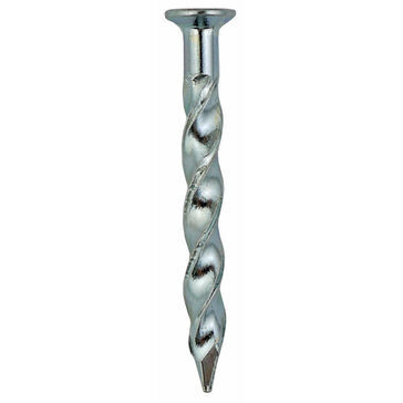 Olympic Fixings Twist Nails (Box of 1000)