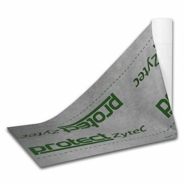 Protect Zytec Breathable Roofing Underlay - 1.5m x 50m
