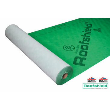 Roofshield Breathable Membrane