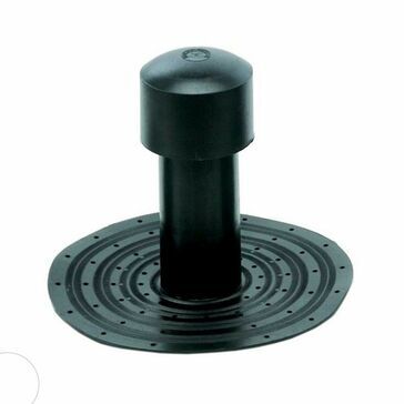 Rubber4Roofs Flat Roof Breather Vent