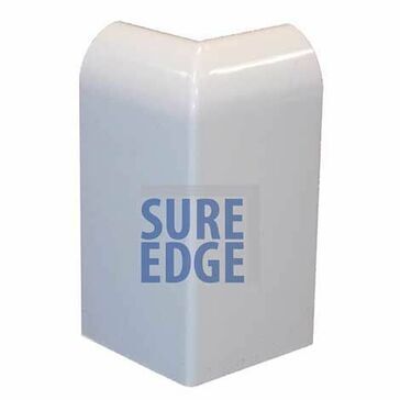 Sure Edge Drip Corner - External