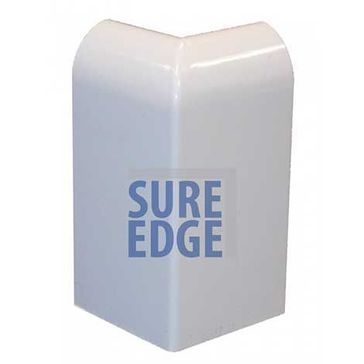 Sure Edge Drip Corner - External