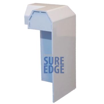 Sure Edge Kerb Corner - External