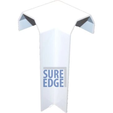 Sure Edge Kerb Corner - Internal