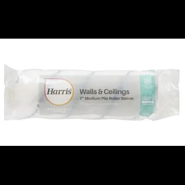7" Roller Sleeve Medium Pile