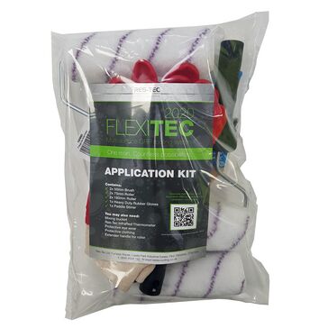 Flexitec 2020 Application Kit