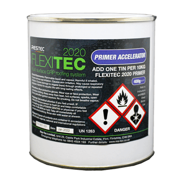 Flexitec 2020