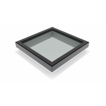 Em Glaze S5 Flat Glass Rooflight (ADS07K115BA2AA)