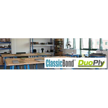 ClassicBond and DuoPly 1 Day Training Course