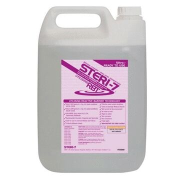 STERI-7 XTRA Professional Ready-To-Use Disinfectant Cleaner (Effective Against Covid-19)