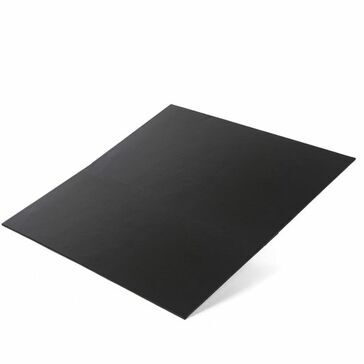 SVK Ardonit 60cm Smooth Fibre Cement Slate Roof Tile - Premium Black