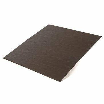 SVK Montana 60cm Textured Fibre Cement Slate Roof Tile - Welsh Blue