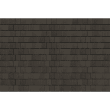 Forticrete Gemini Interlocking 3/4 Verge Roof Tile - Left Hand
