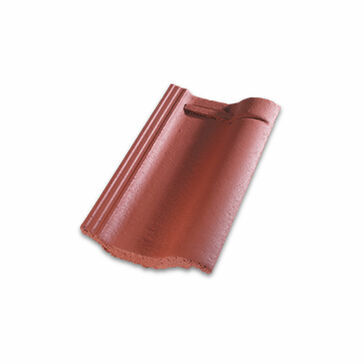 Centurion Low Pitch Roof Tile - Profiled for Low Roof Pitches