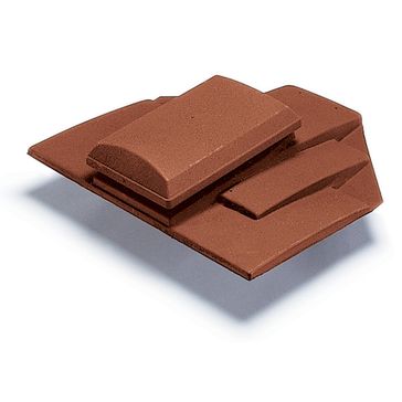 Glidevale G3 Plain Tile Ventilator