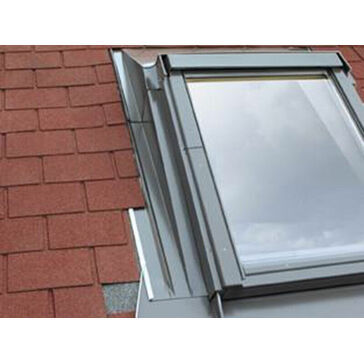 Fakro EHA Profiled Tile Flashing Kit (94cm x 118cm)