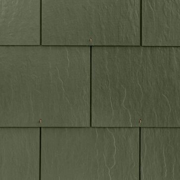 Cedral Thrutone Textured Slate - Stone Green (600mm x 300mm) - Band of 15