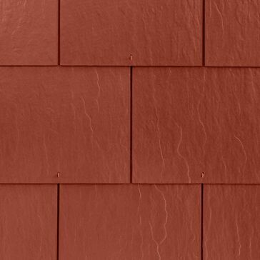 Cedral Thrutone Textured Slate - Russet (600mm x 300mm) - Band of 15