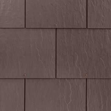 Cedral Thrutone Textured Slate - Heather (600mm x 300mm) - Band of 15