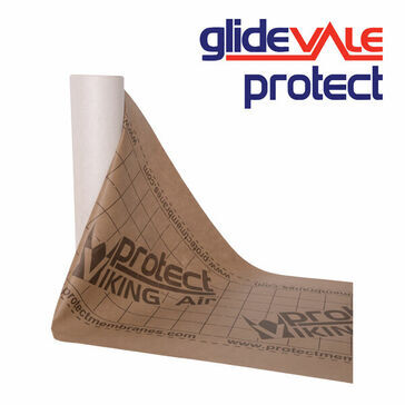 Protect Viking Air Type LR Air and Vapour Permeable Underlay