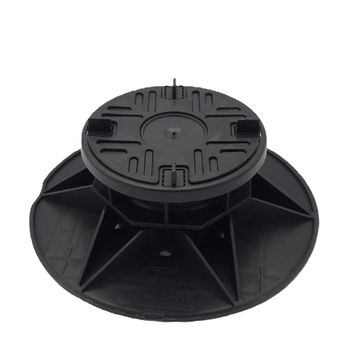 Wallbarn Universal Adjustable Pedestal