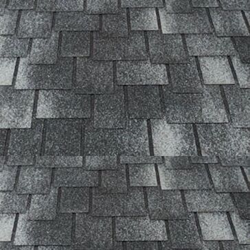 Katepal Ambient Bitumen Roofing Shingle 1m x 0.32m