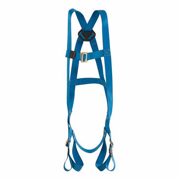 Werner One Point Universal Harness