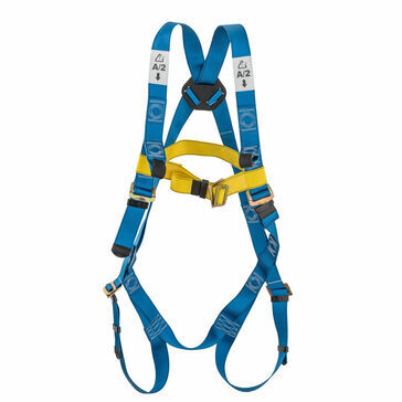 Werner Two Point Universal Harness