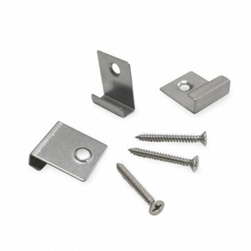 Triton Decking Stainless Steel Starter Clip (Pack of 20)