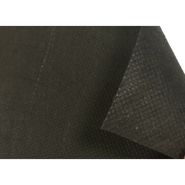 Powerlon UV 120 Black Facade Breather Membrane - 1.5m x 50m
