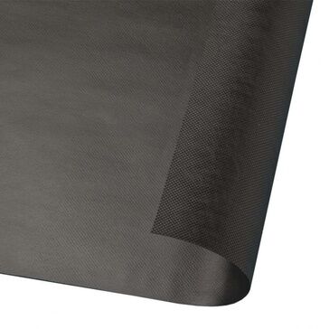 Powerlon UV 160 SA Breathable Facade Membrane - Black (1.5m x 50m)