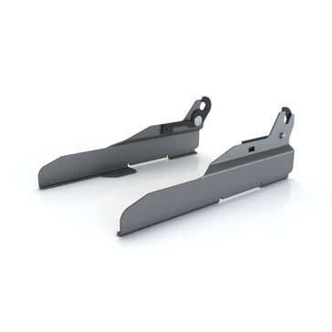 VELUX ZOZ 229 MSL/MML Mounting Kit Set (for GPU INTEGRA)